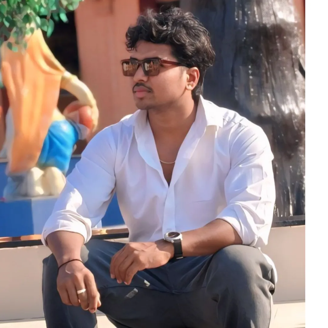 Sky Pradhan