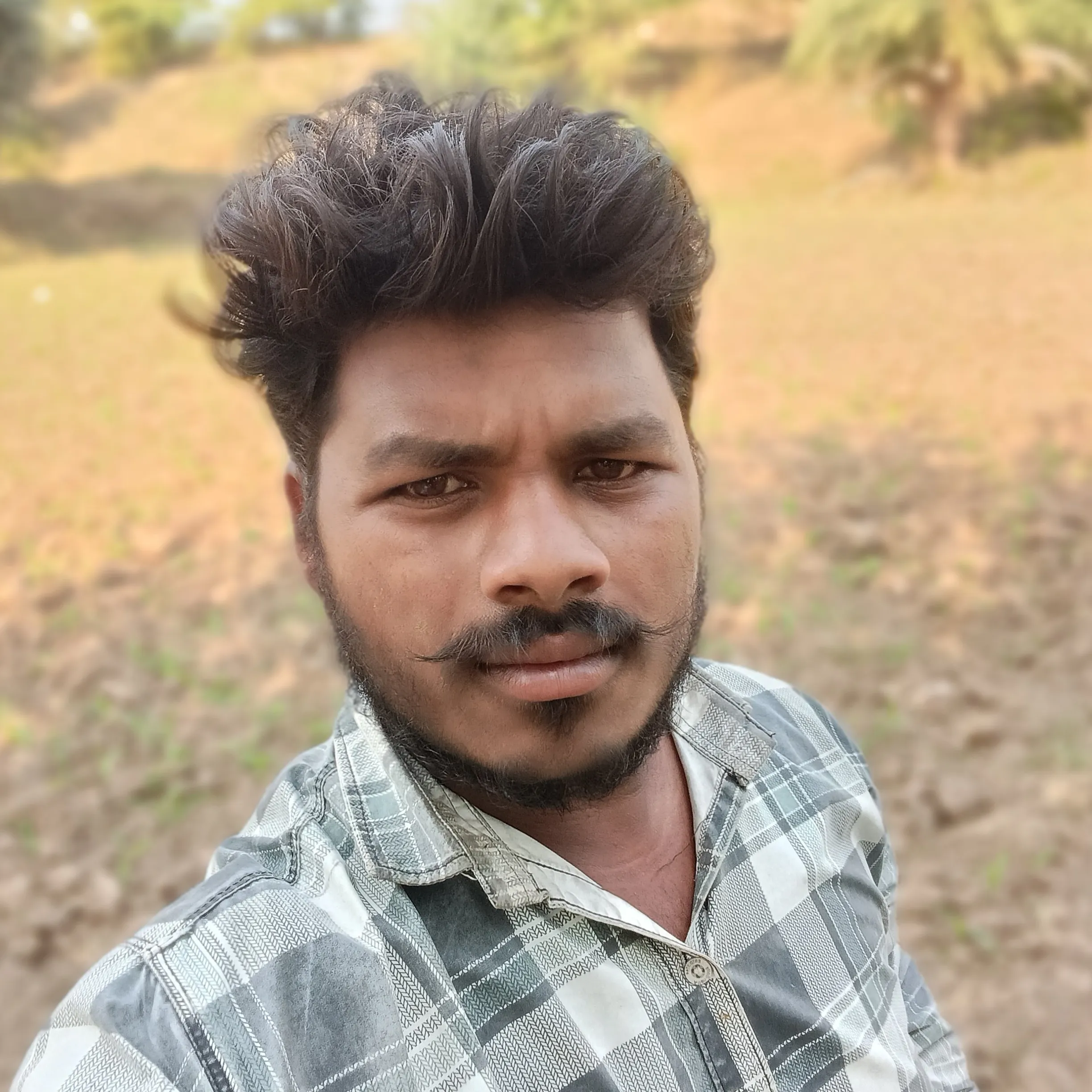 Lallu Bhaiya
