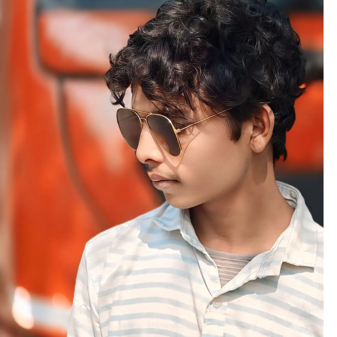 Ramkawal Kumar