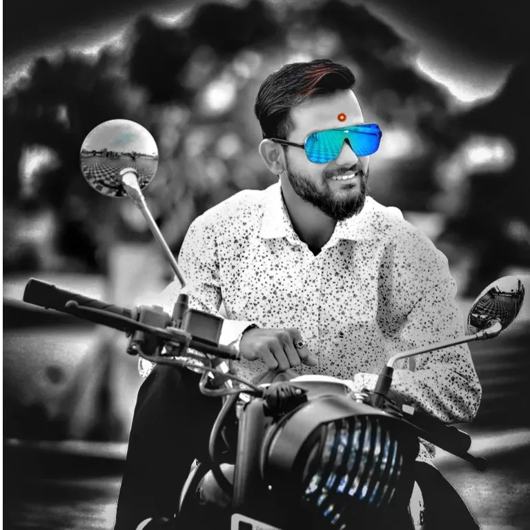 Akshay Botre