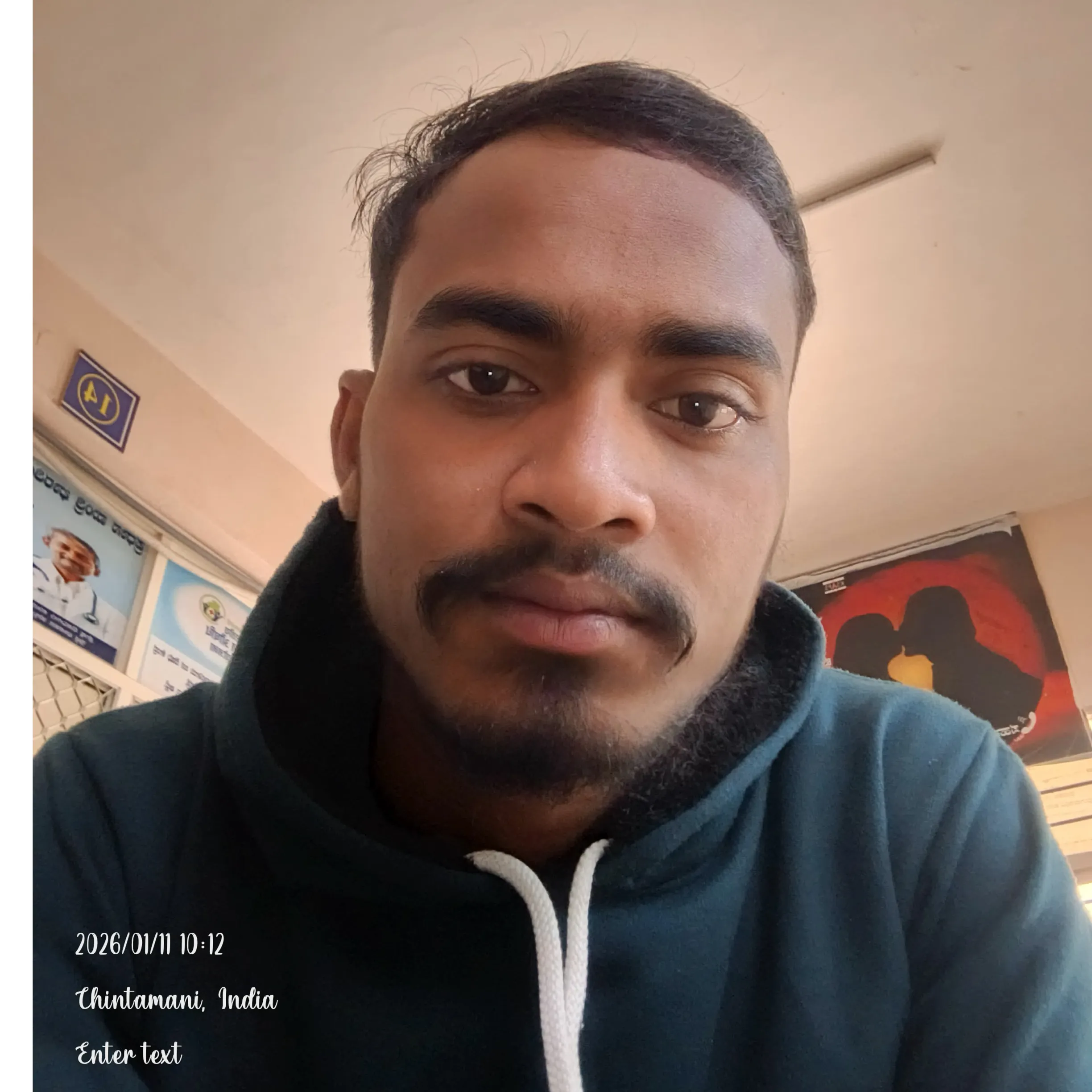 Ganesh Tudu