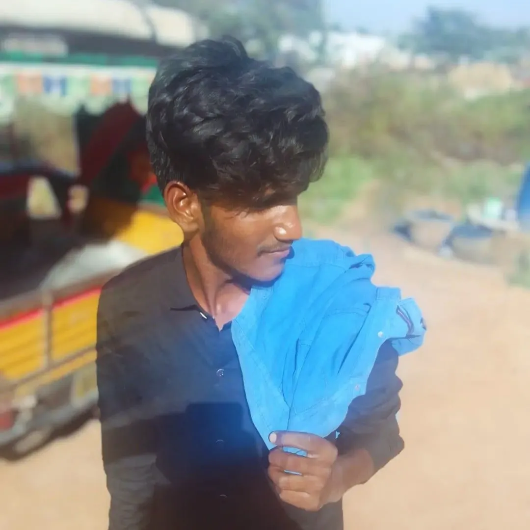 ShaikYusuf Yusuf