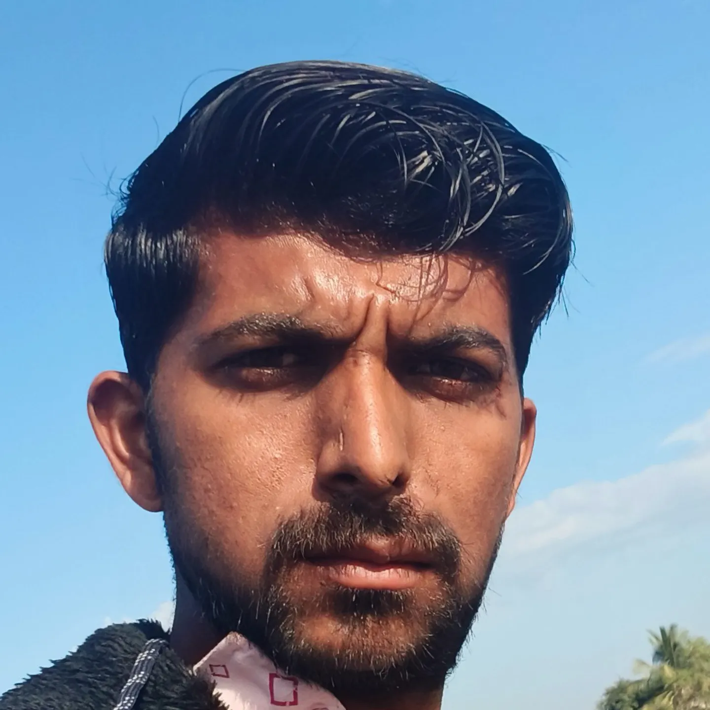 Mohan Jadav