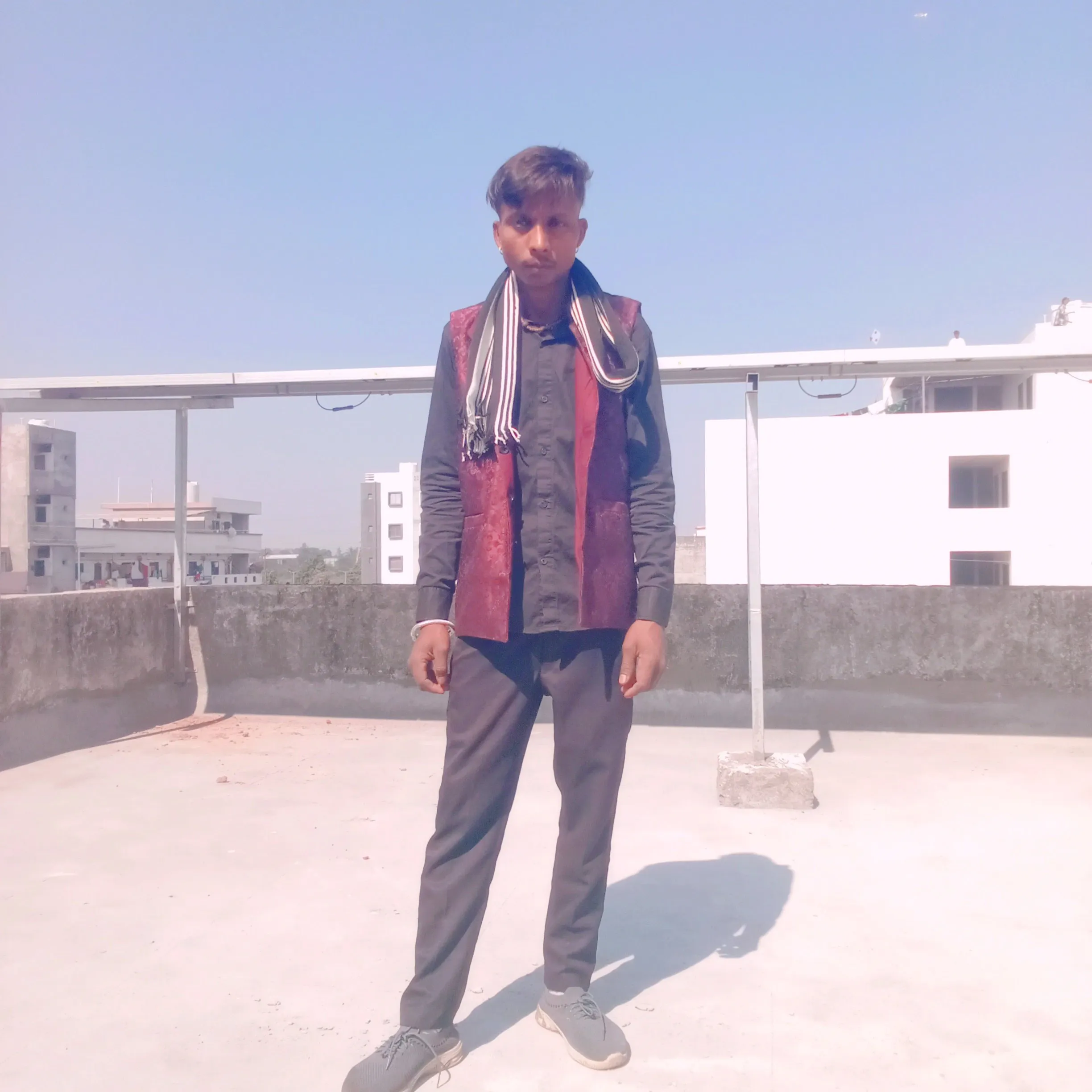 maheshninamhraujra badimli