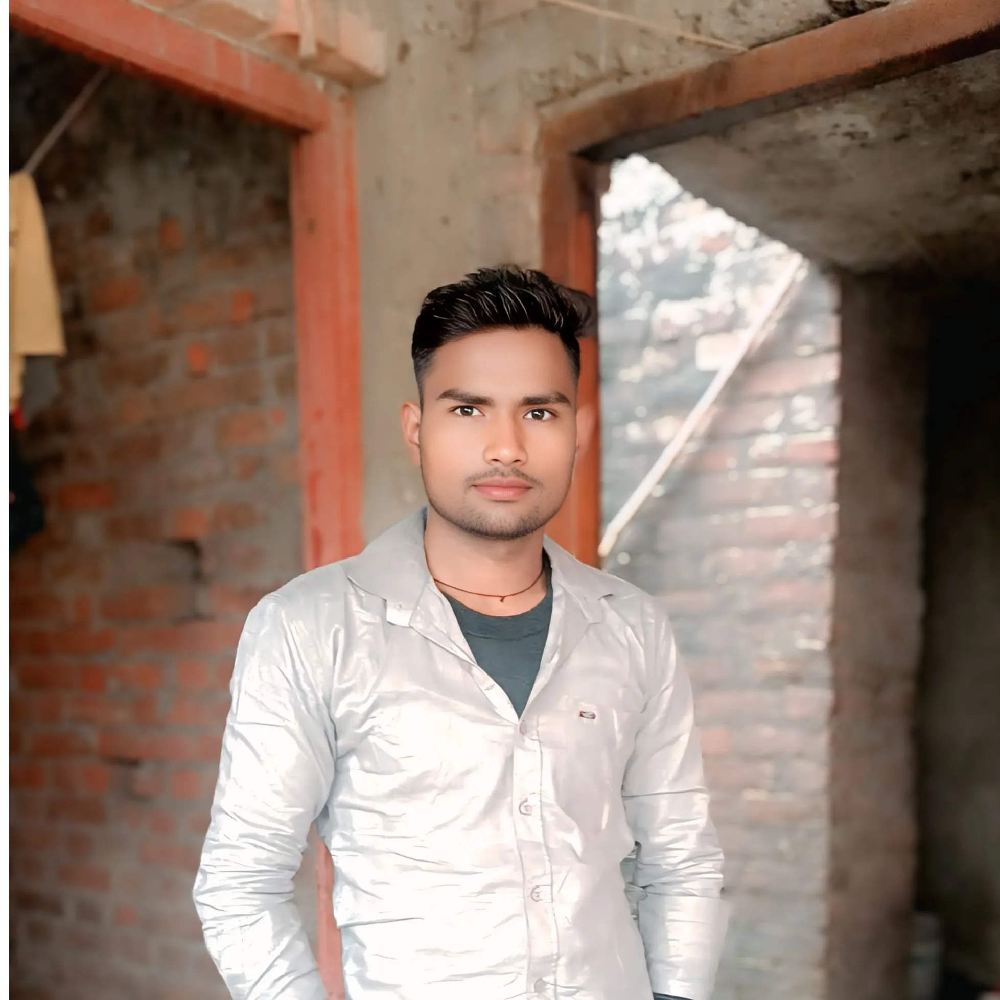 krishna Rajbhar