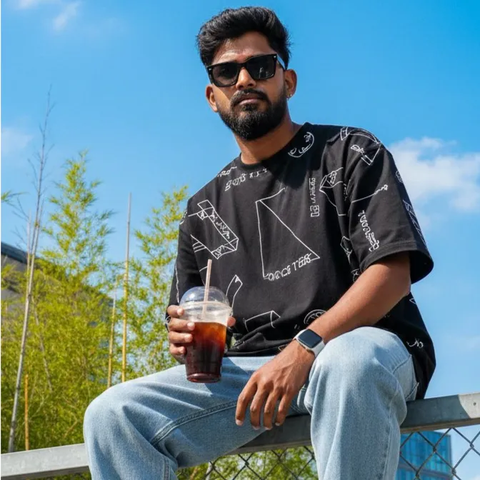 karthik gowda