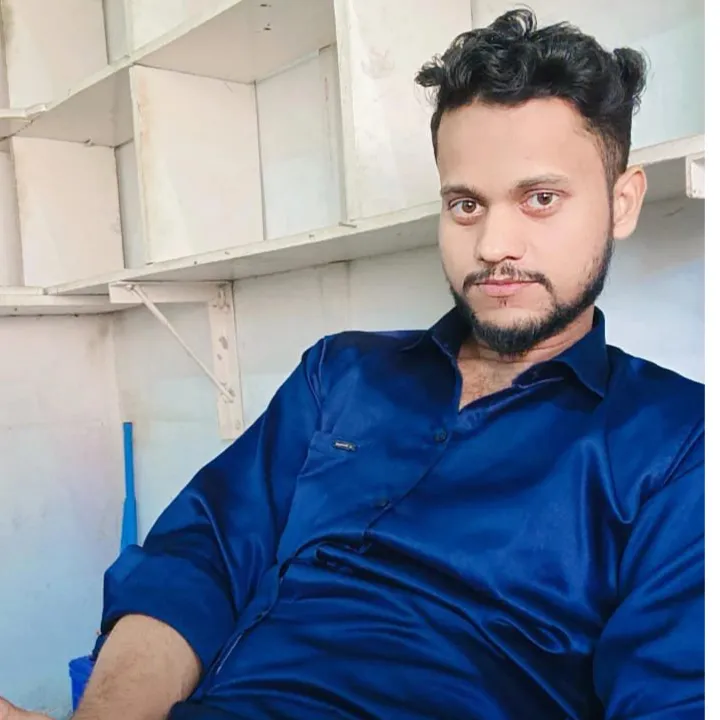 Suraj Chauhan