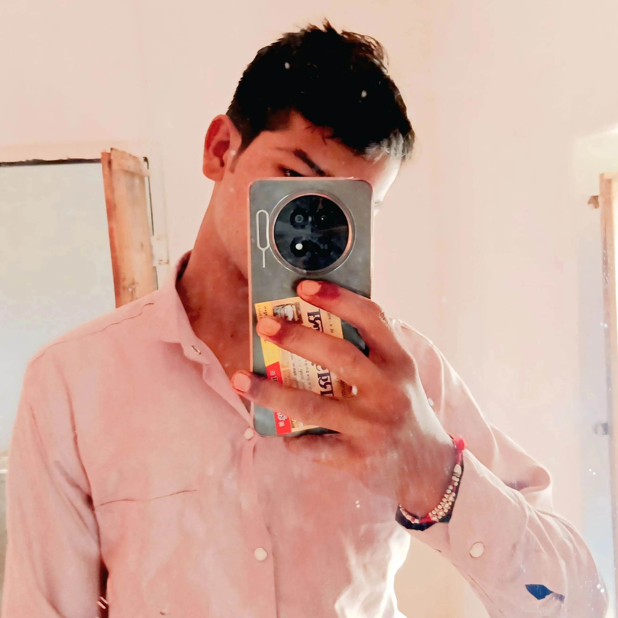 Yash YashVlog