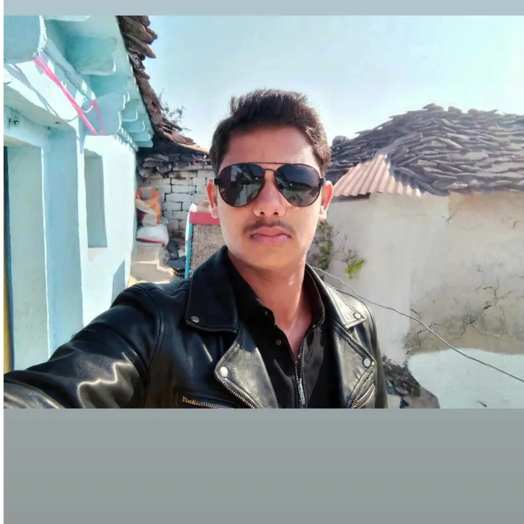 Aadarsh Dubey