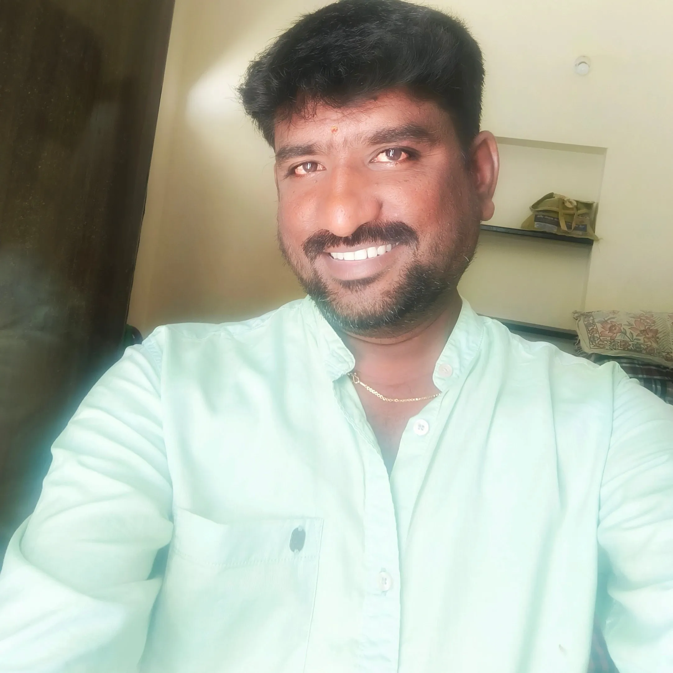 Thangavelu Thangavelu