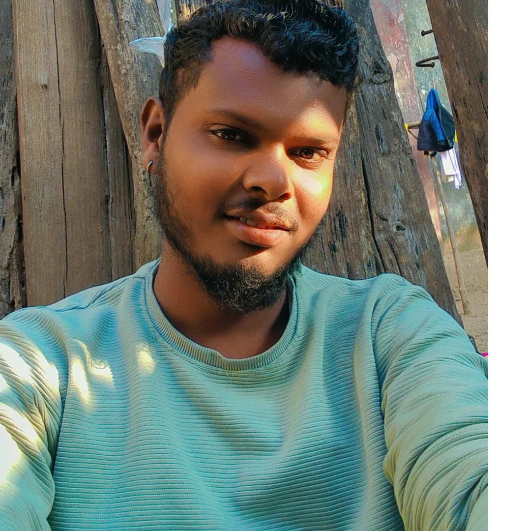Akshay Madavi