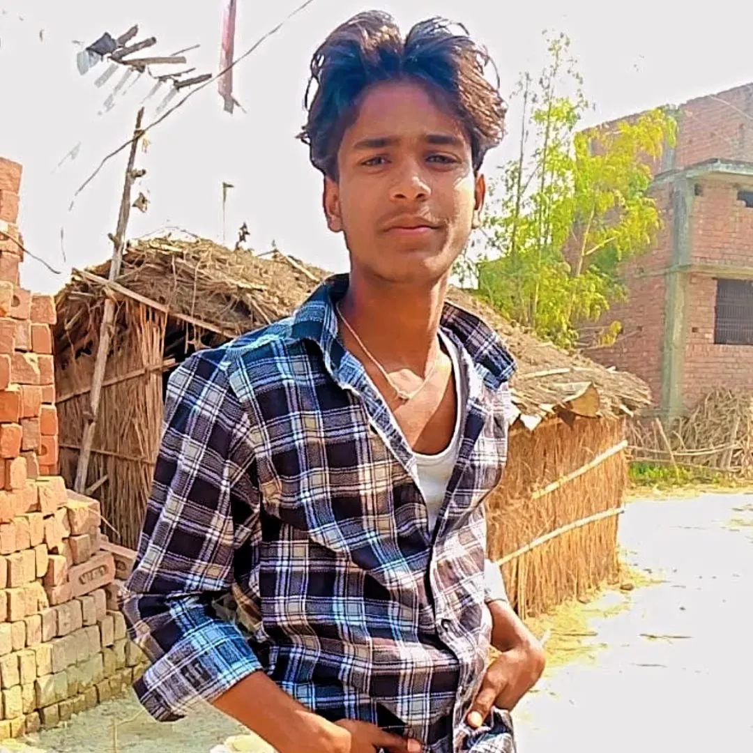 Arman hunter