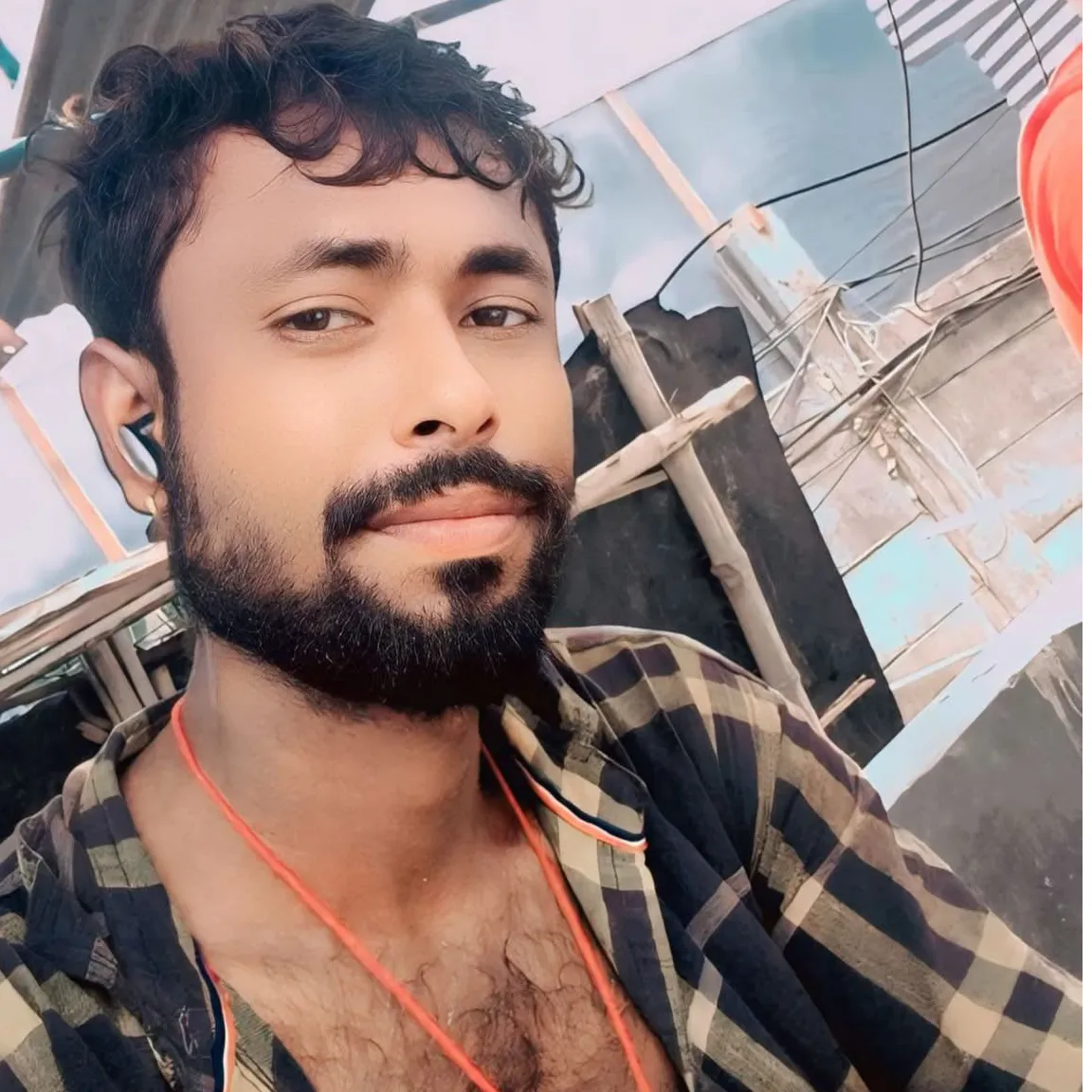 sumit Mondal