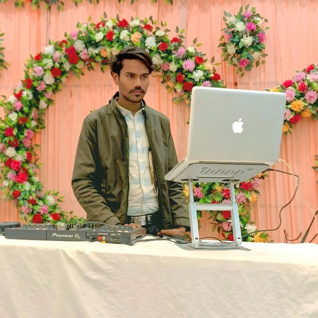 Deepak Rajput