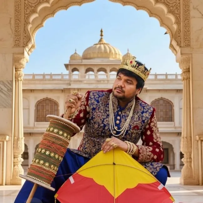 Jonu Royal jonu