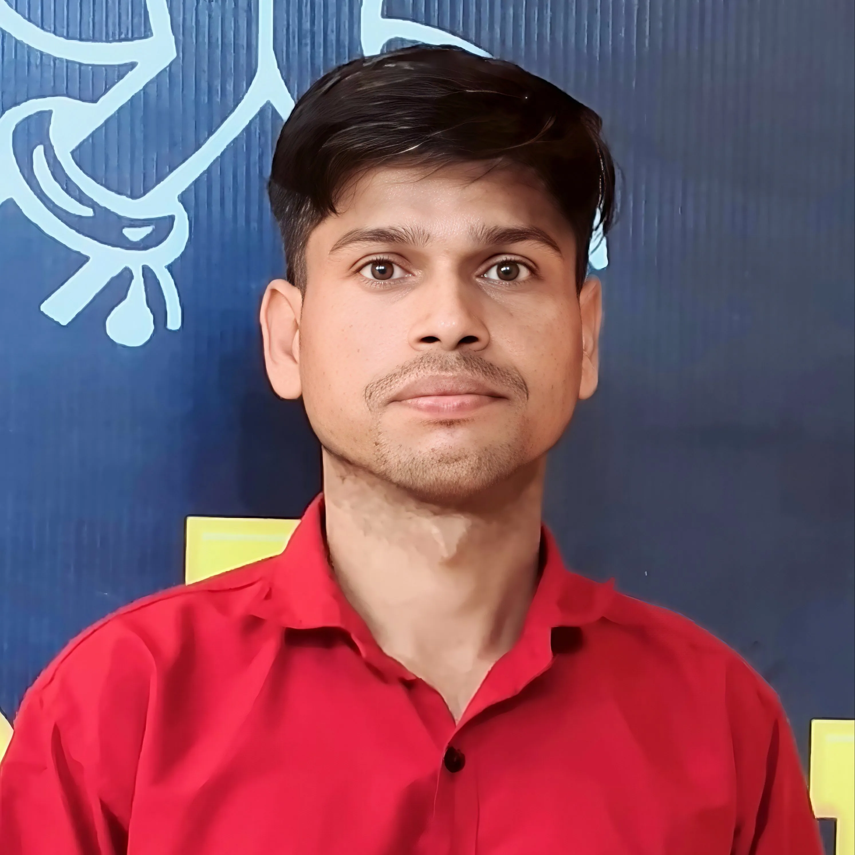 Sanjay Varman