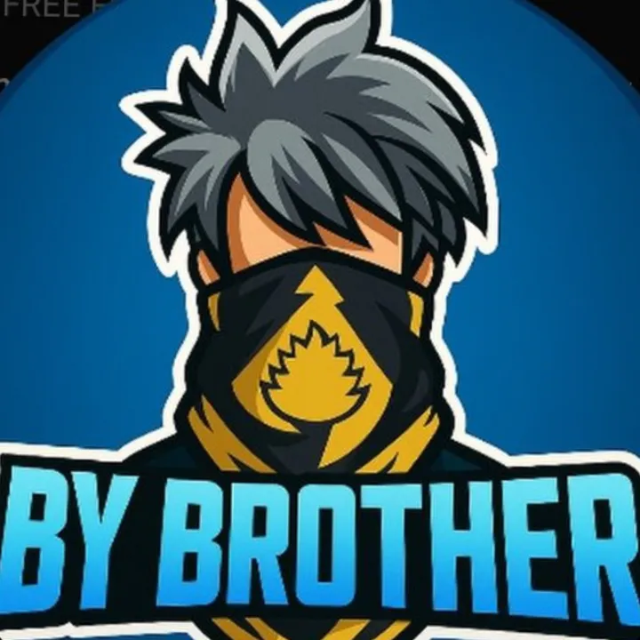 BY BROTHER