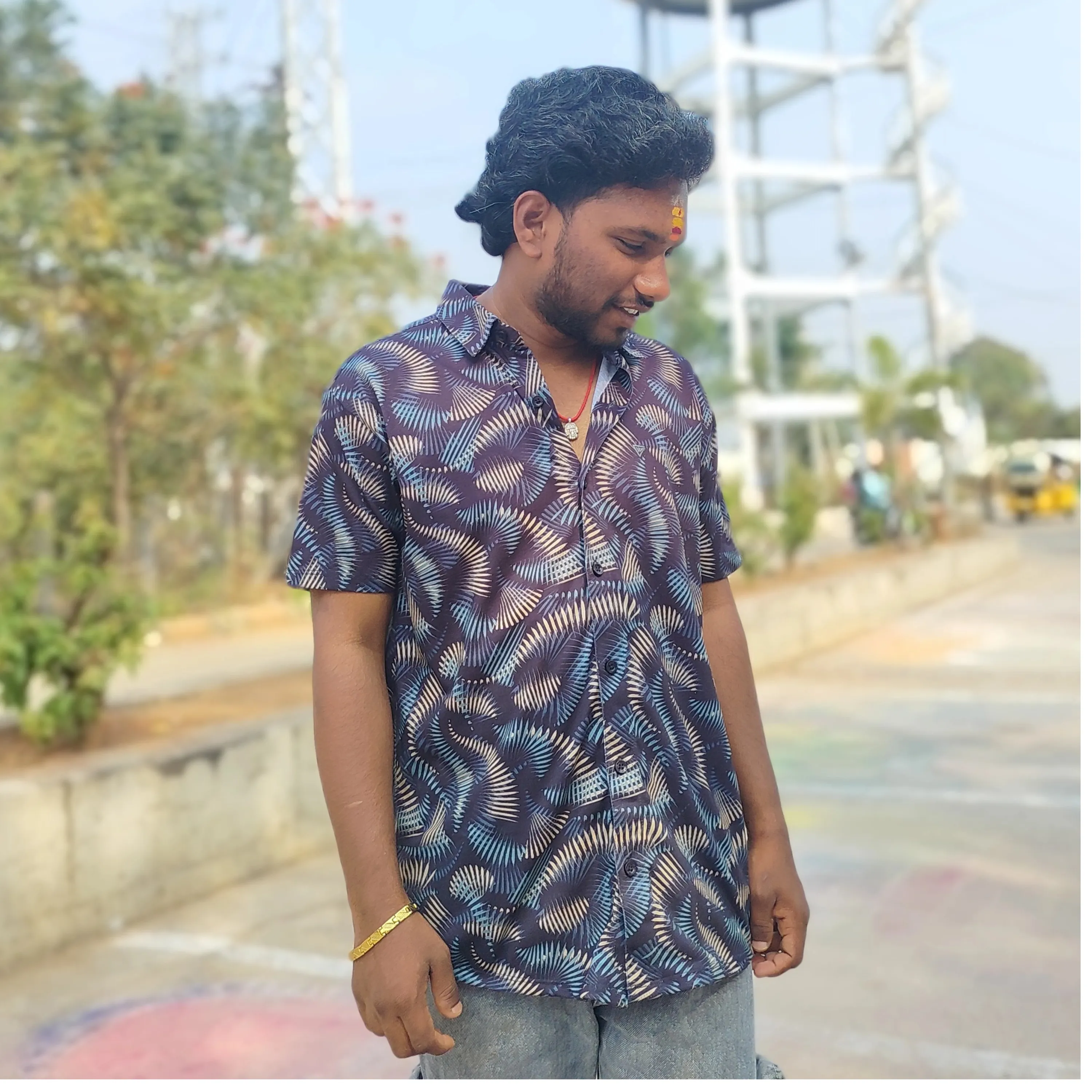 Jj Rakesh