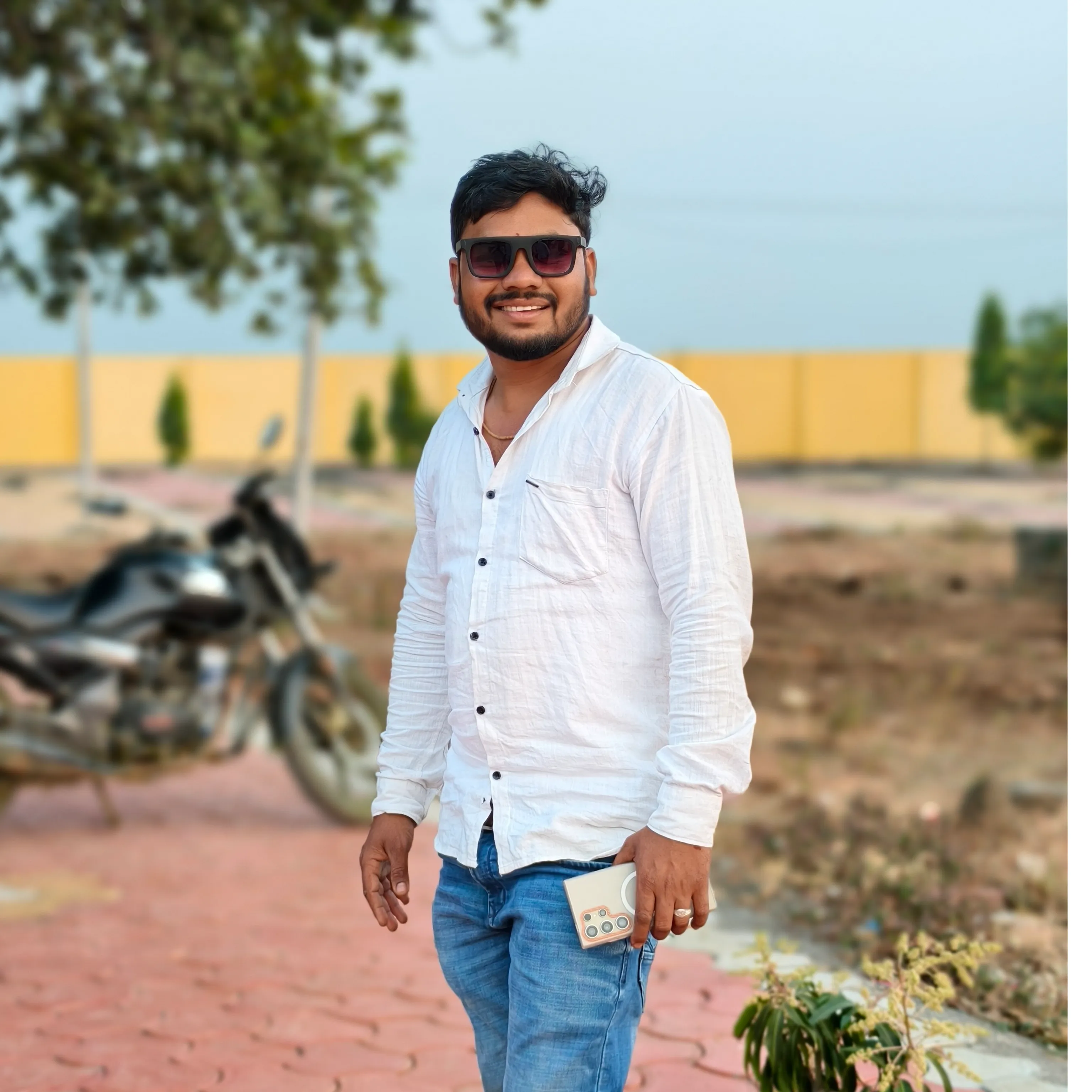 Ashok Vadak