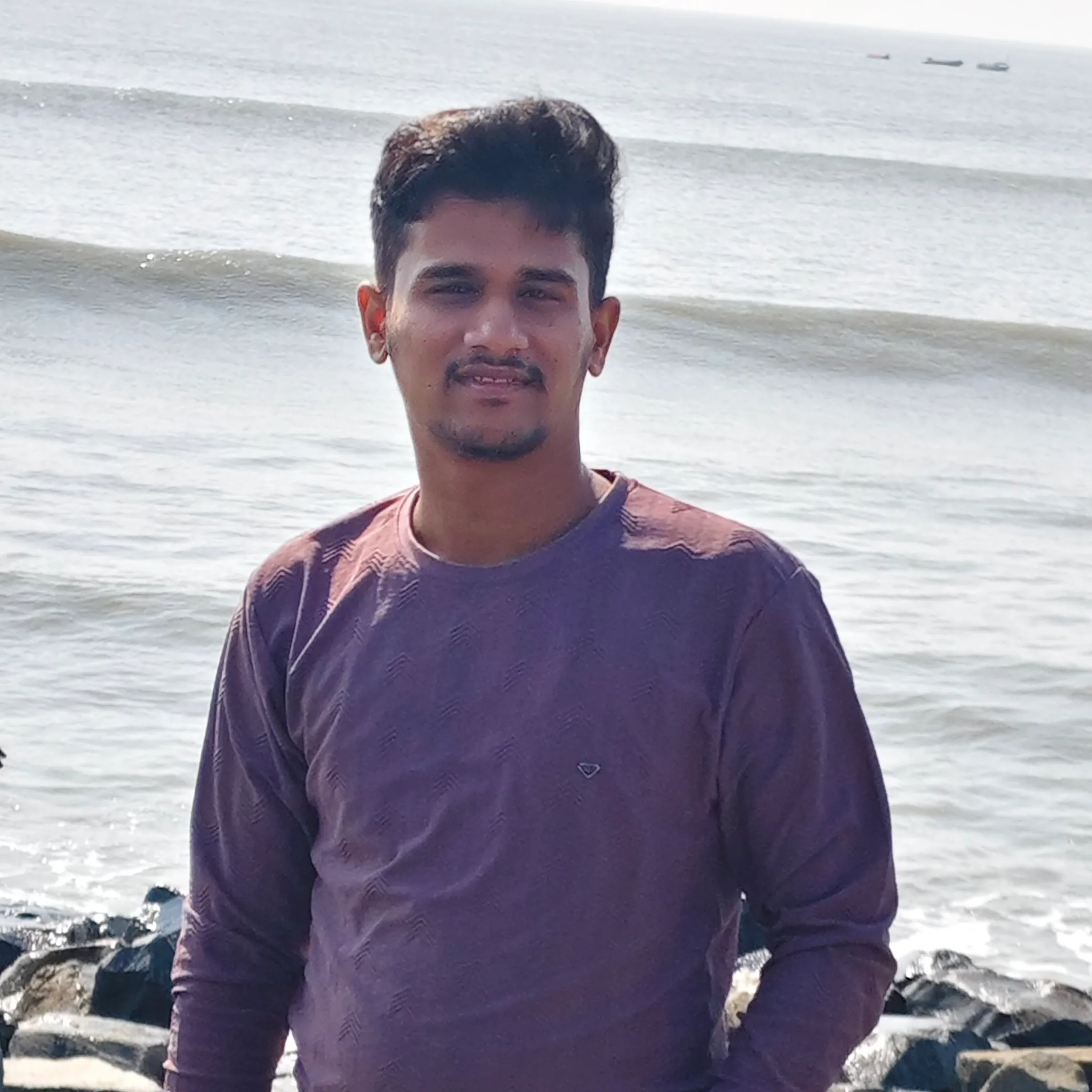 Kousik Mandal
