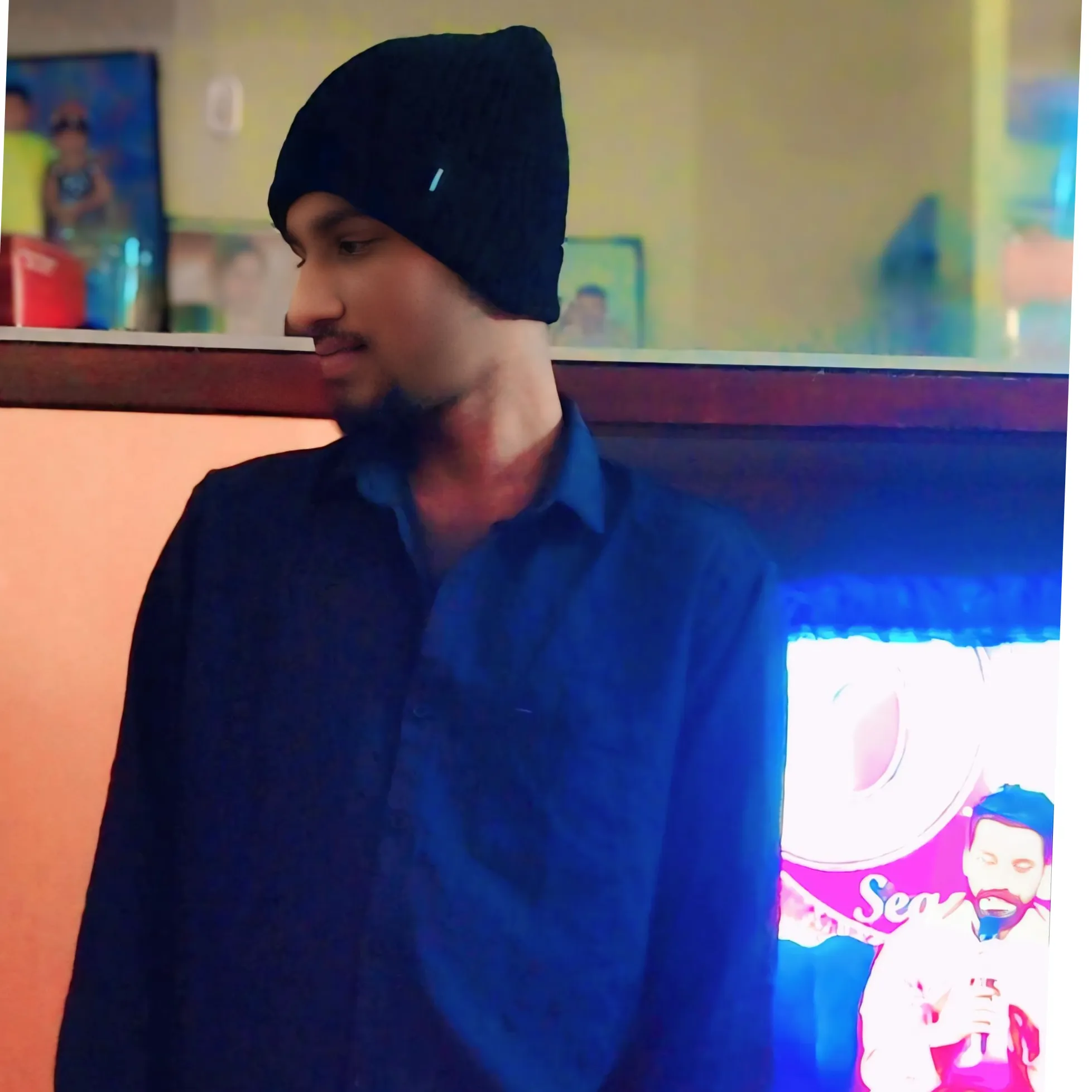 Shahulsadhick SADHICK
