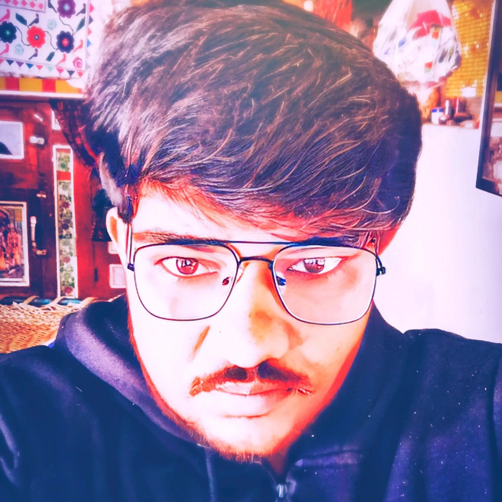 Suva Paresh