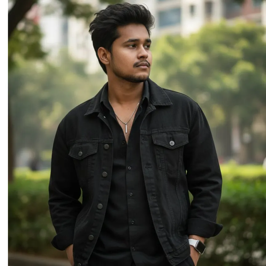 Dhruv Rai
