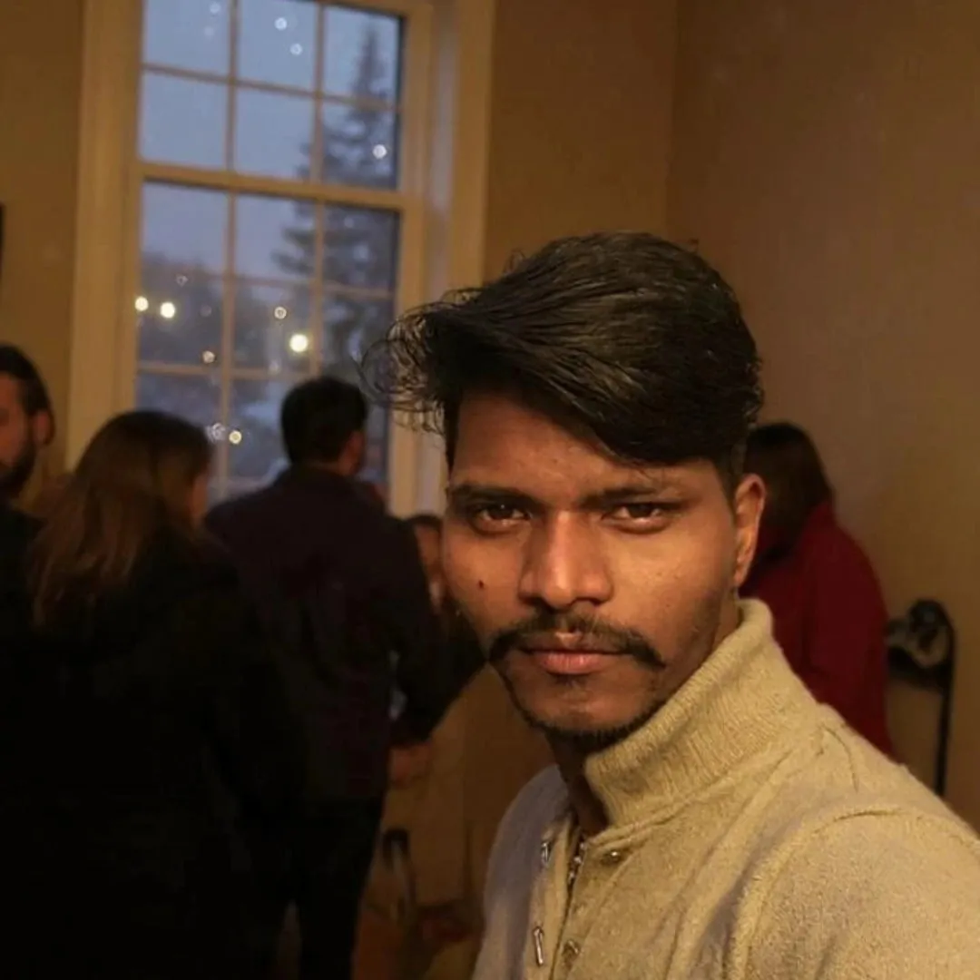 Shankar Partap