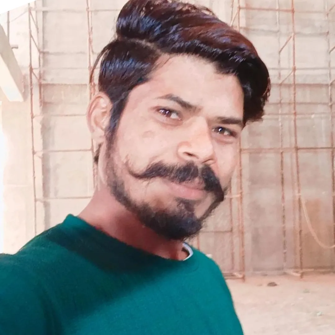 Minesh Damor