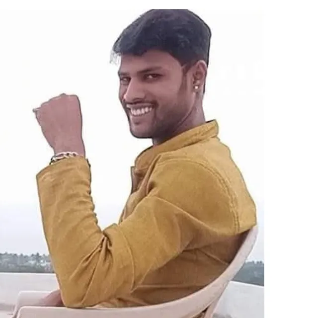 Ranjit Sahu