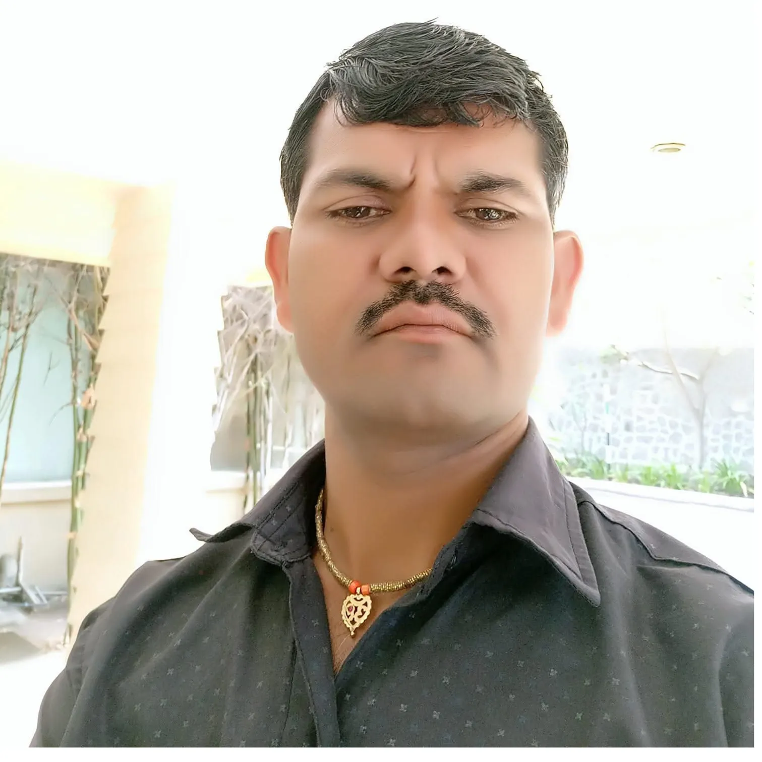 Baban Musale