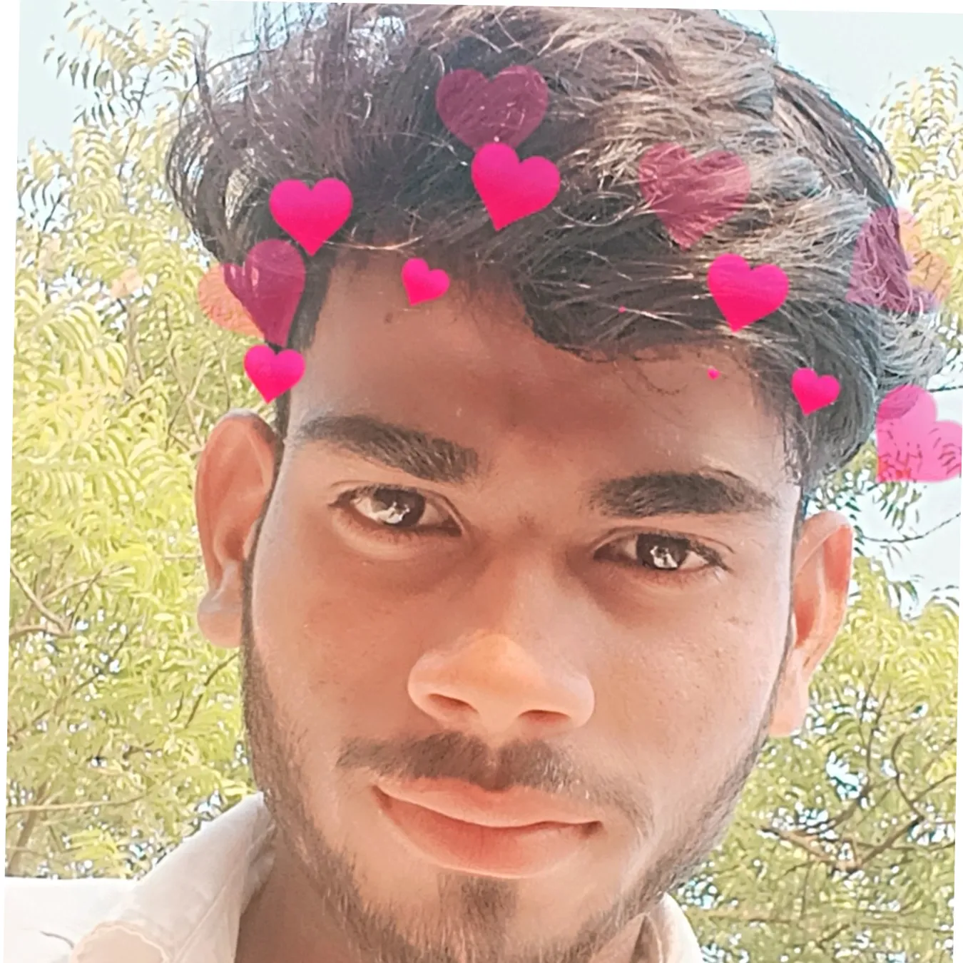 Ravindr Shakya