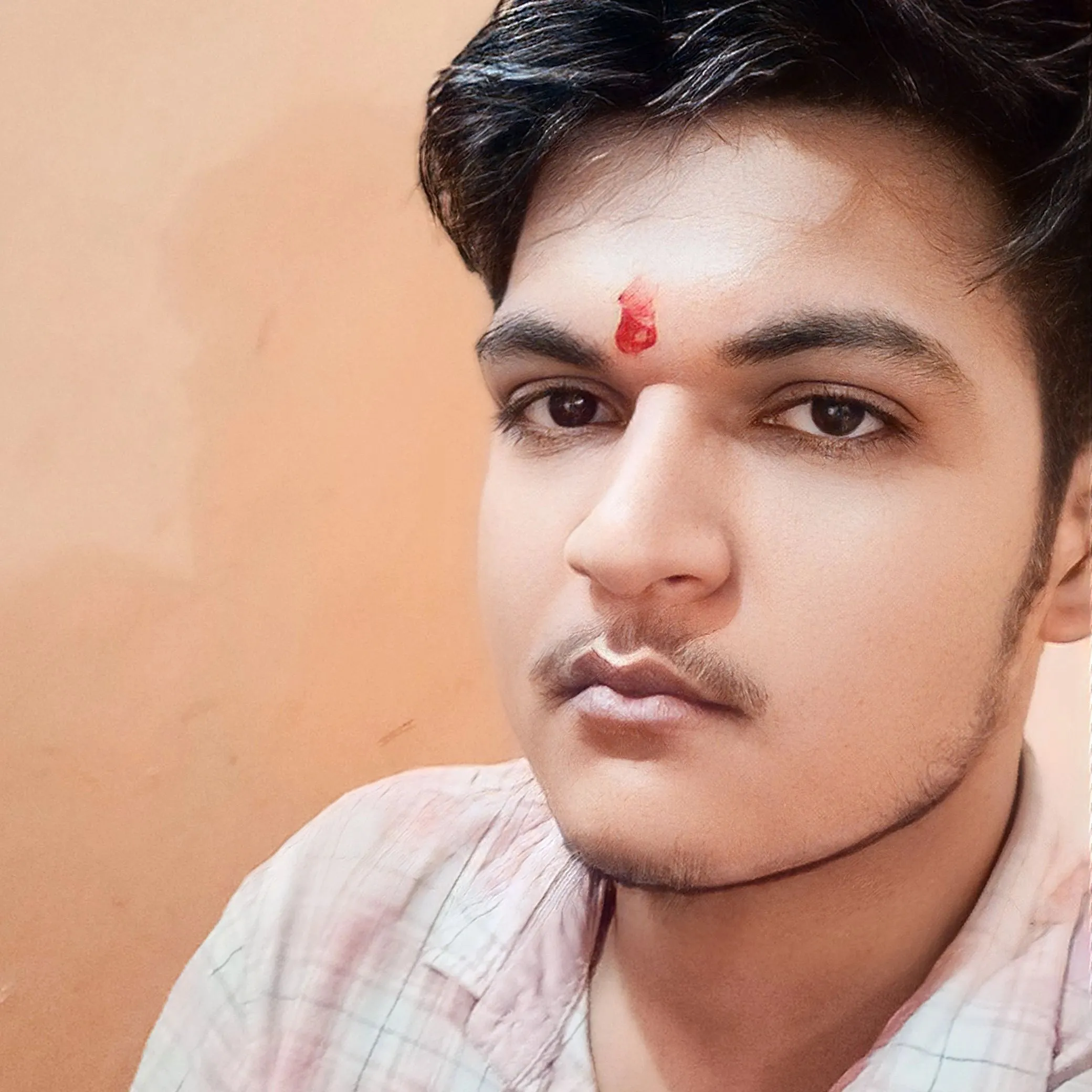 vishnu Kumar