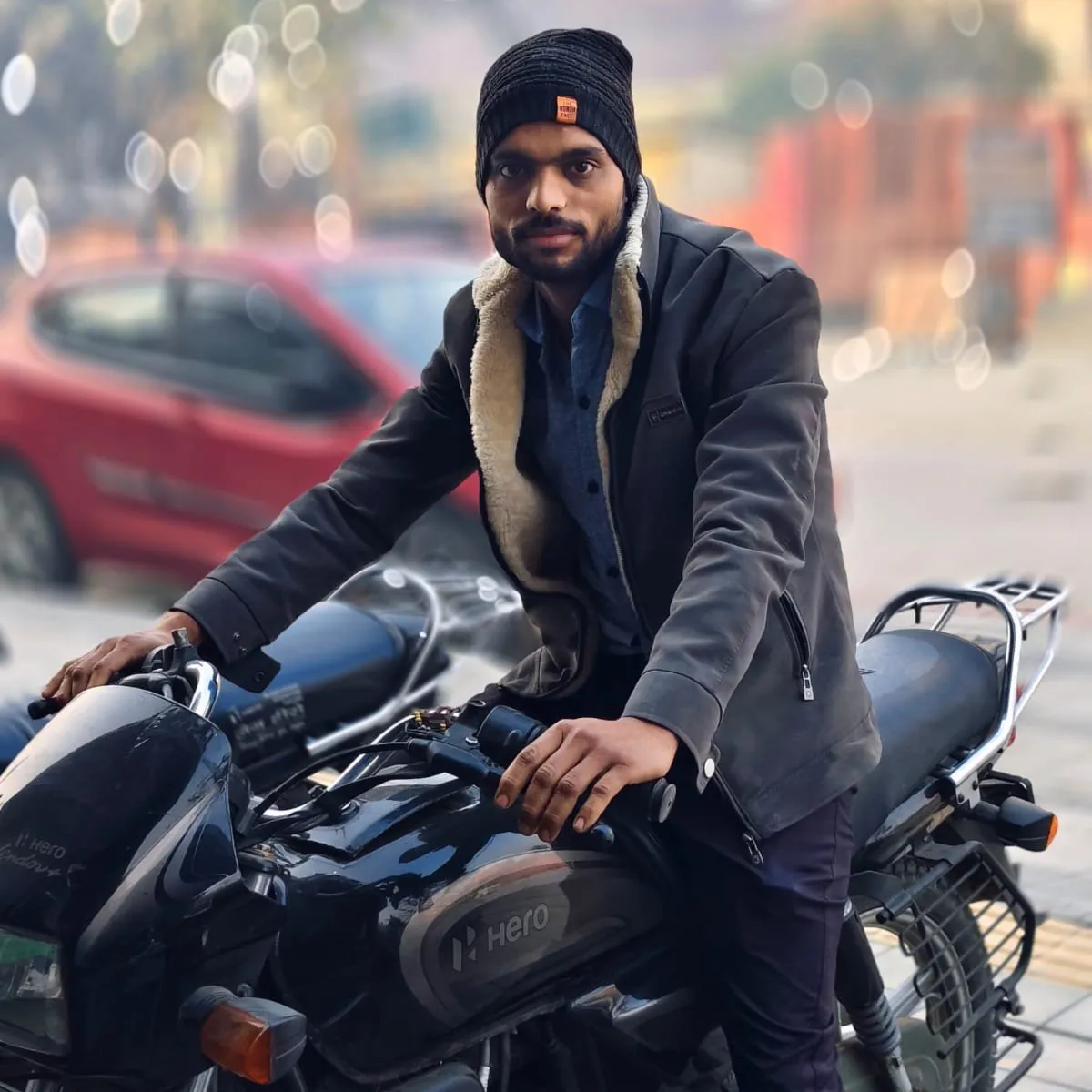 Shivam Aaru