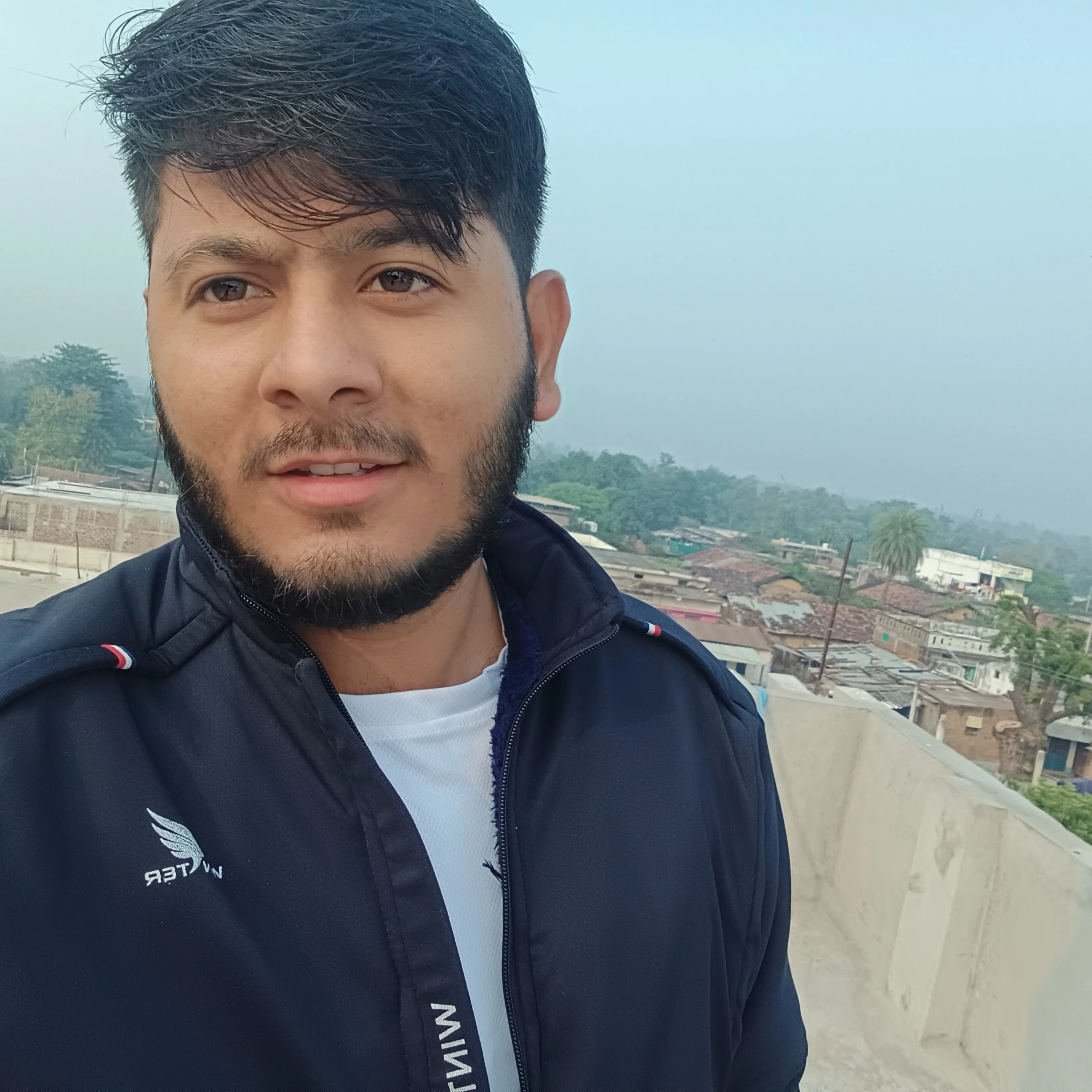 Akash Choyal
