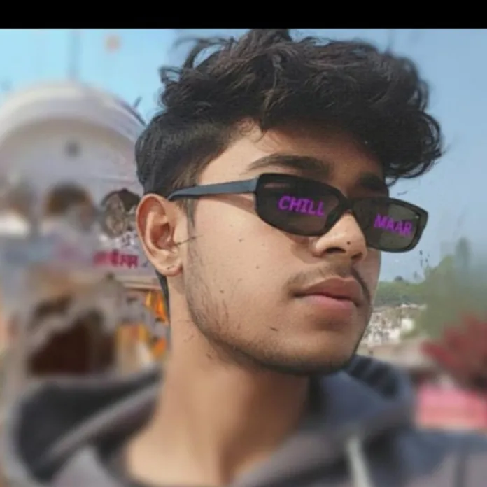 Harshit Verma