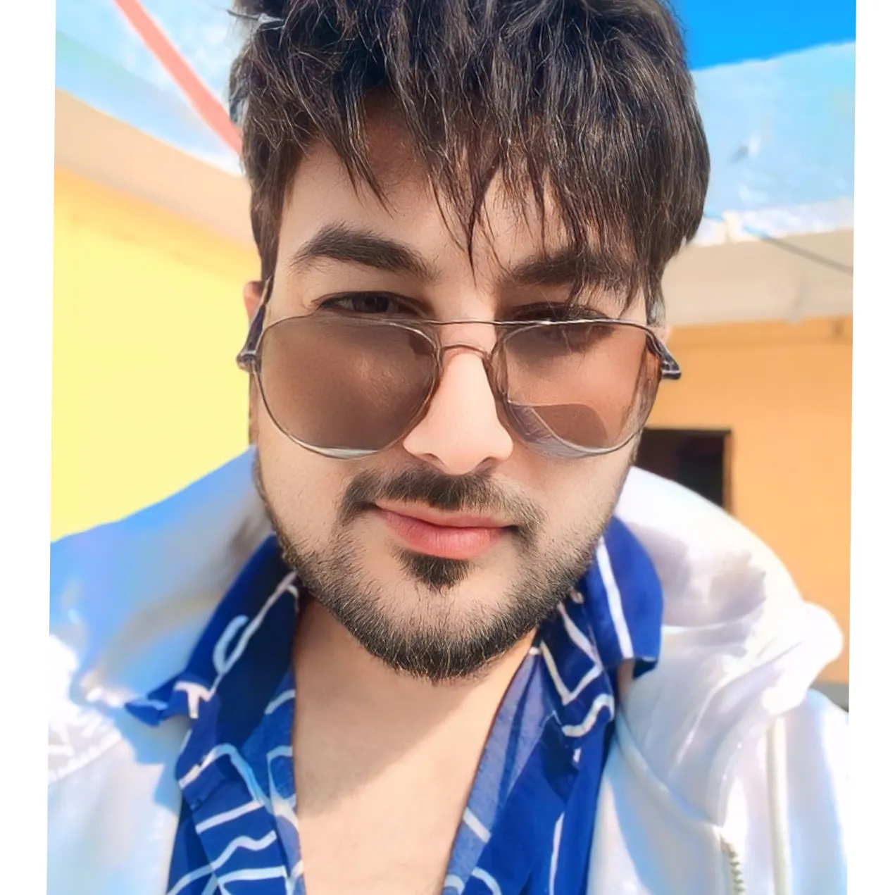 Anuj Choudhary