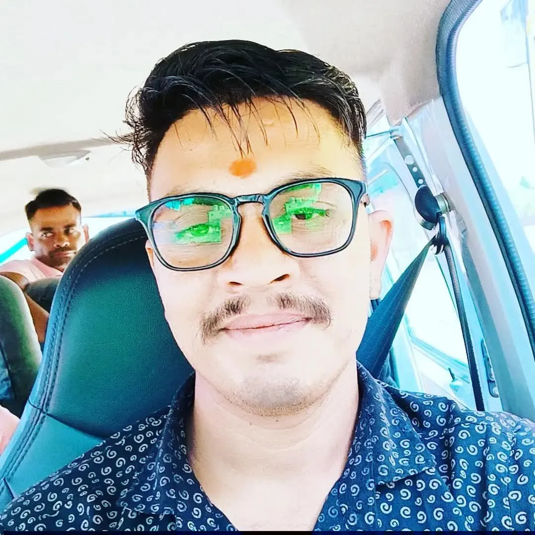 Chandan Samliya