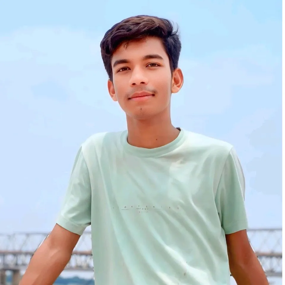 Abhay Sharma