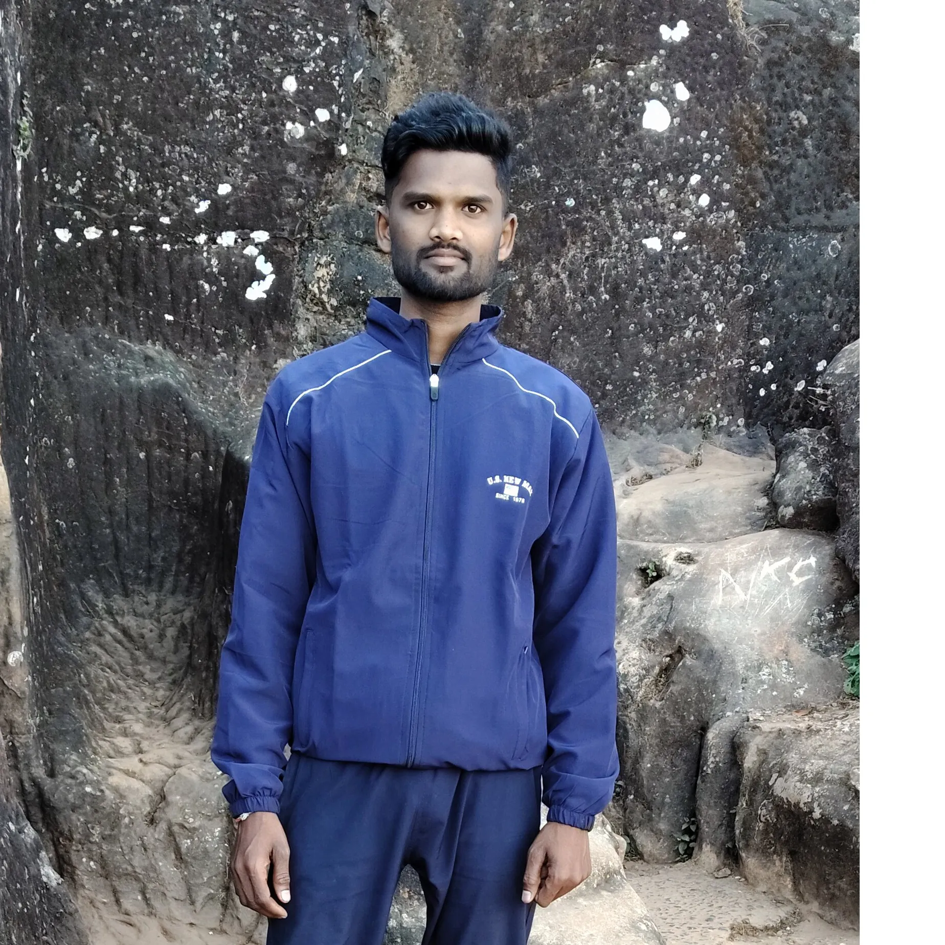 Abhishek maneshwar