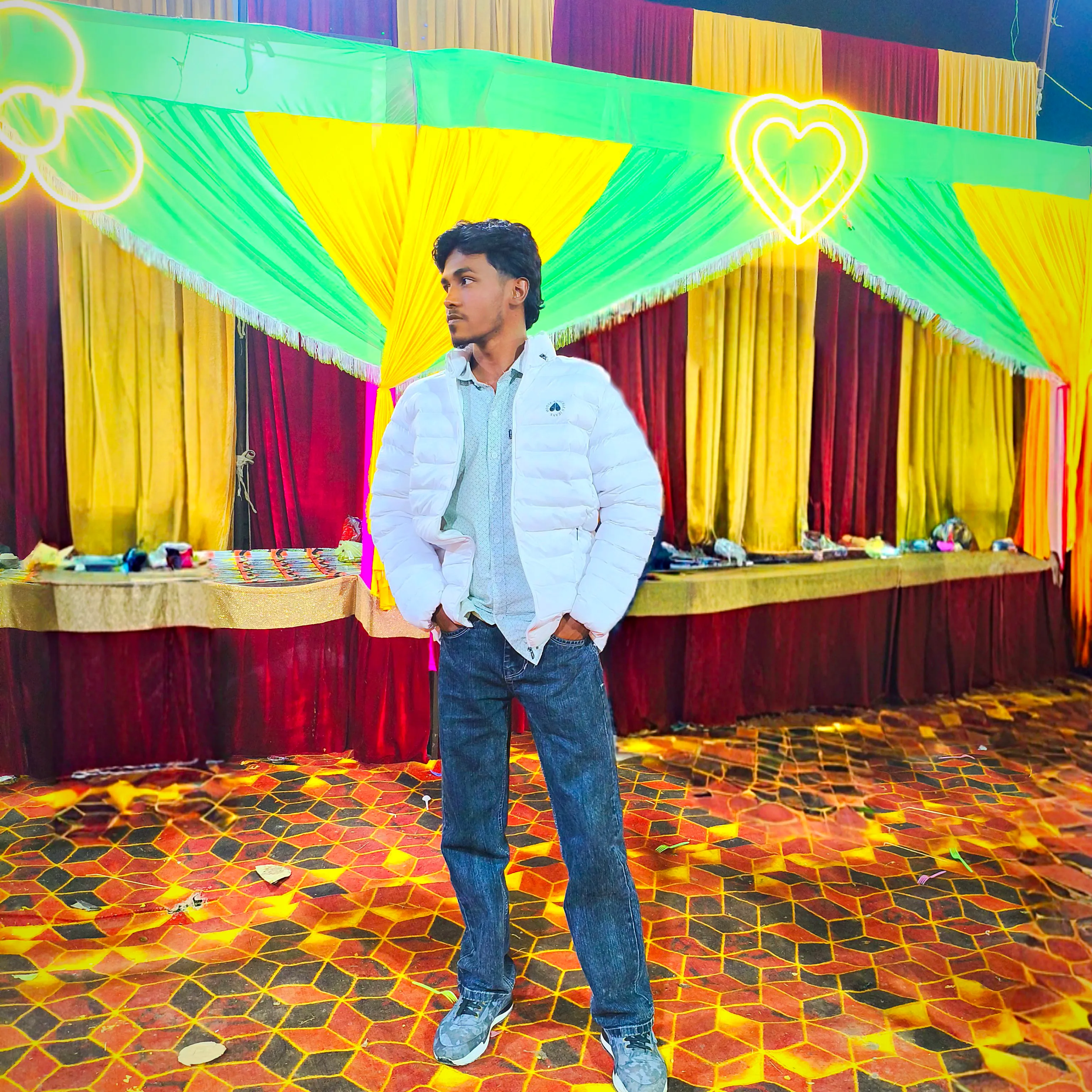 Govind Bhardwaj