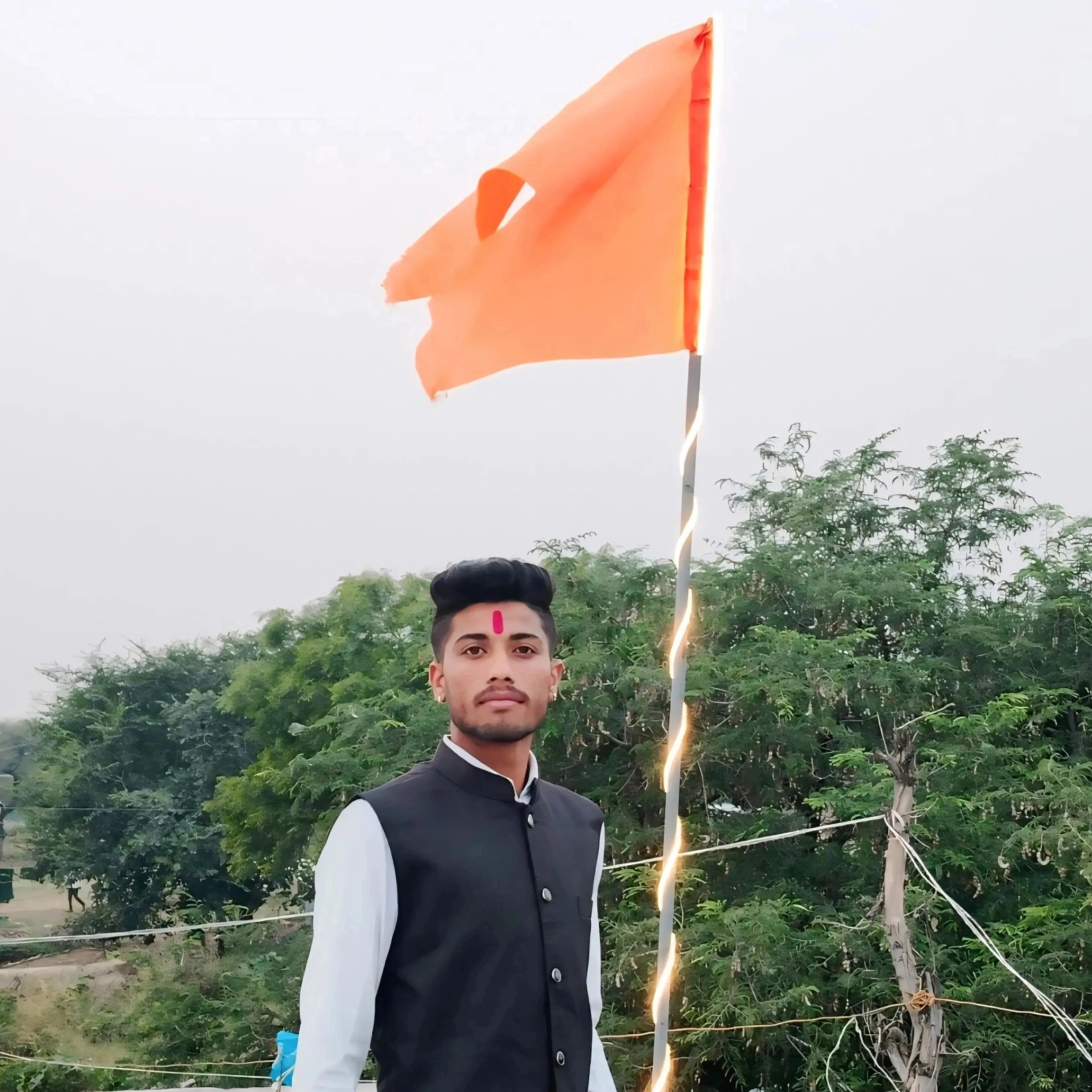 RAM THAKUR