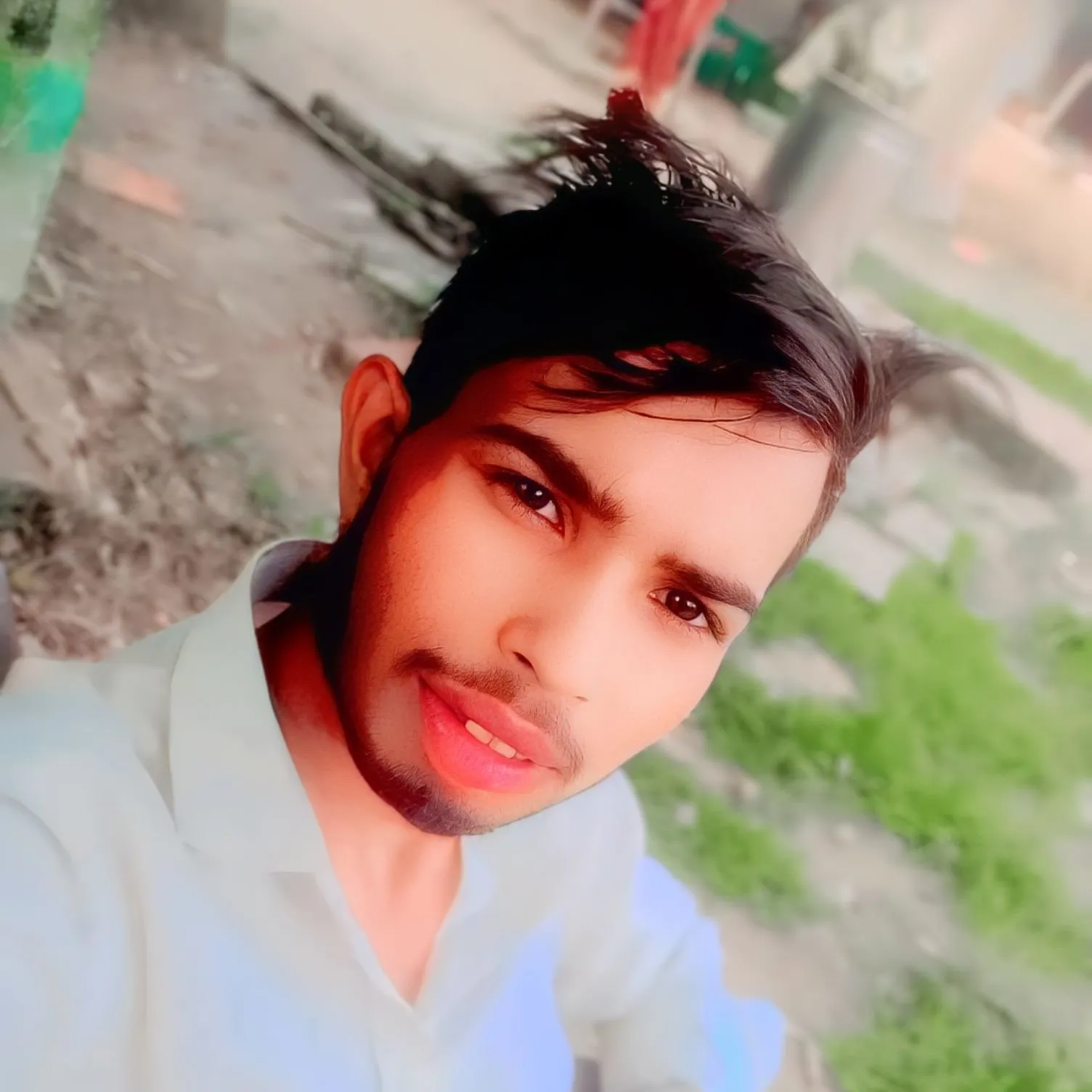Pawan Suman