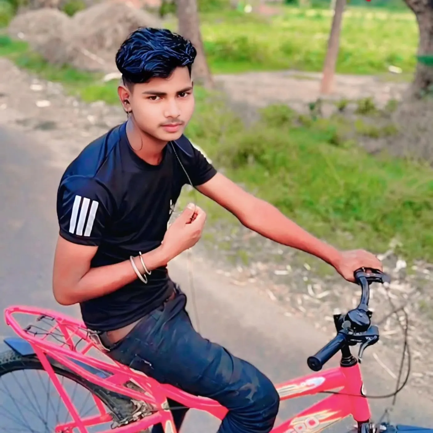 Ghanshyam Kumar