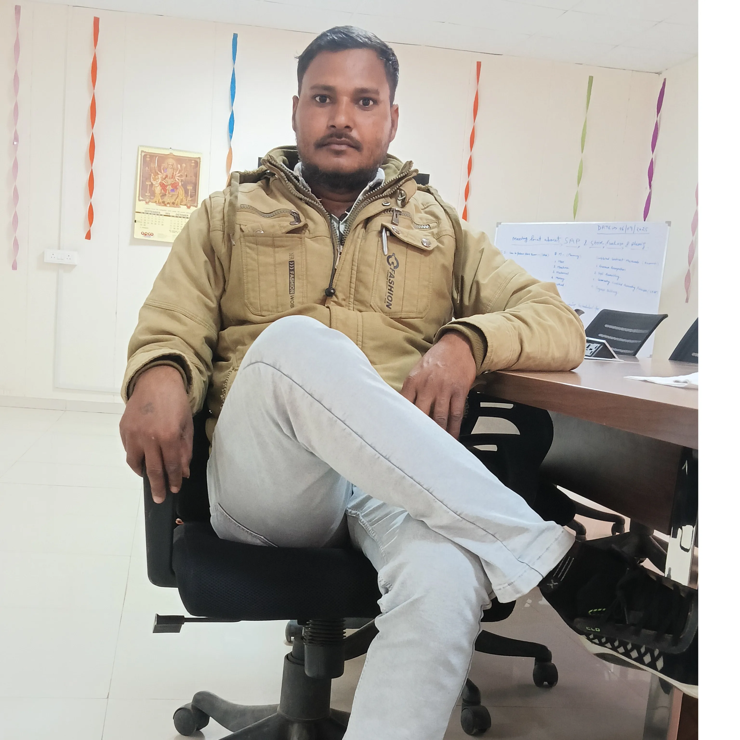 mithun vermanishad