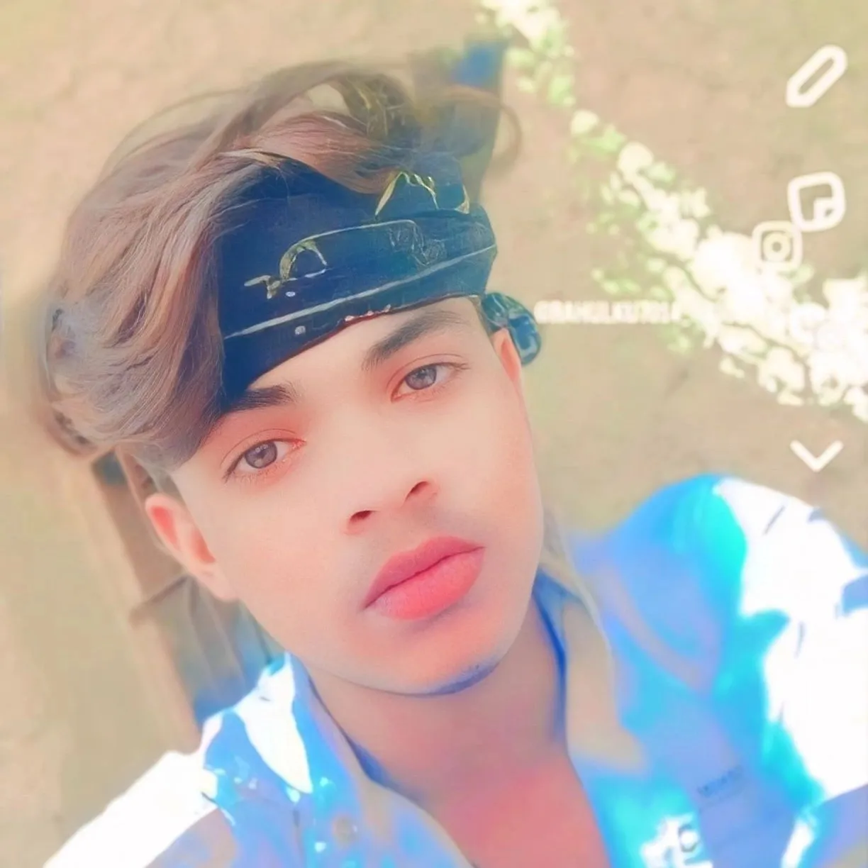Rahul Kumar