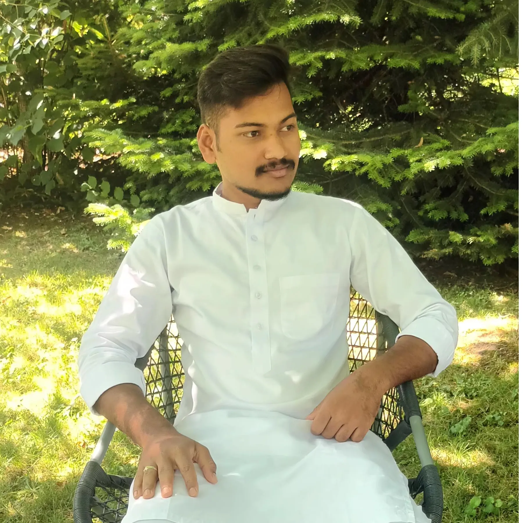 Anandnaik Lucky