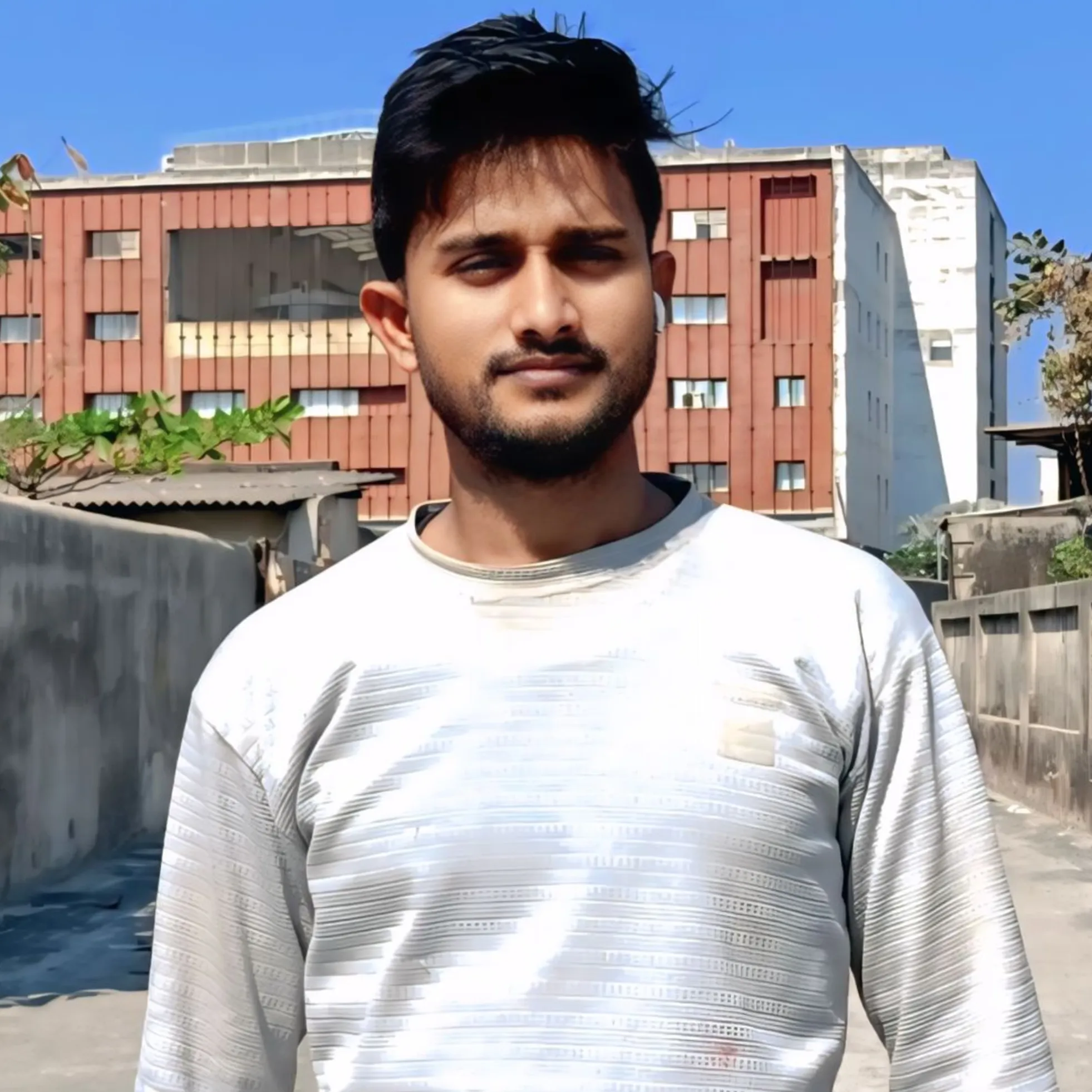 bablu kumar