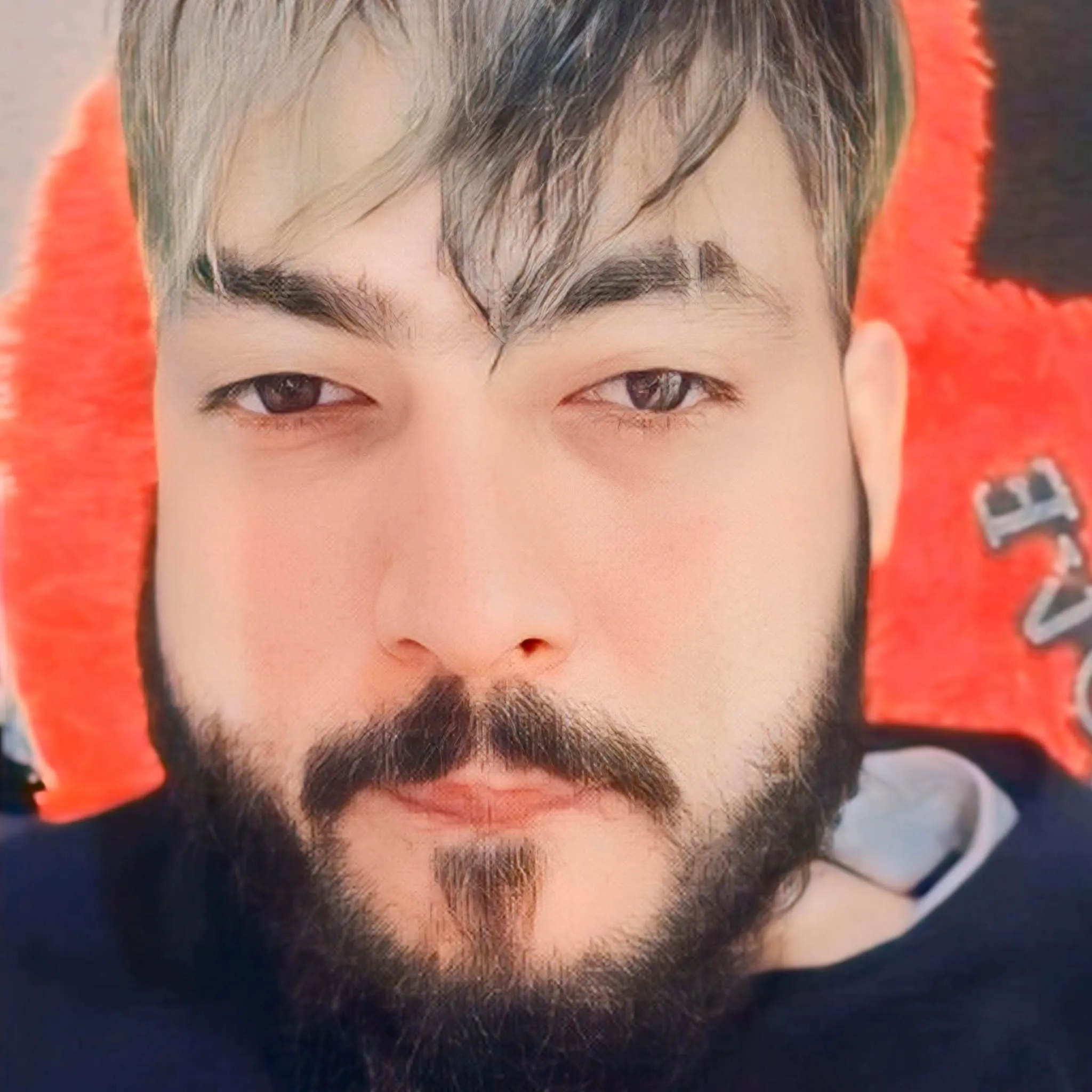 Mashok Bhat