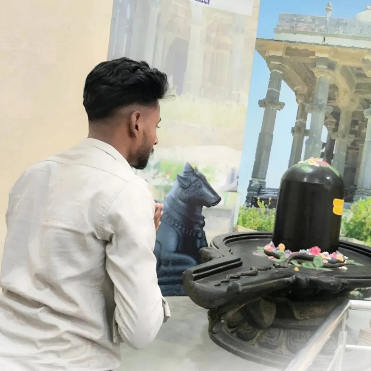 kamlesh salvi